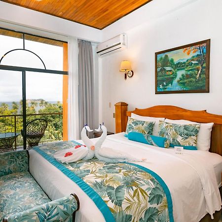 Hotel San Bada Resort & Spa Мануел Антонио Екстериор снимка
