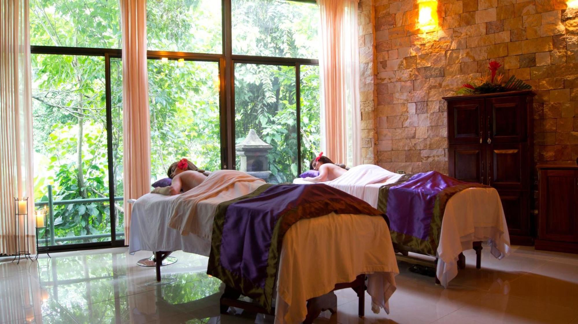 Hotel San Bada Resort & Spa Мануел Антонио Екстериор снимка