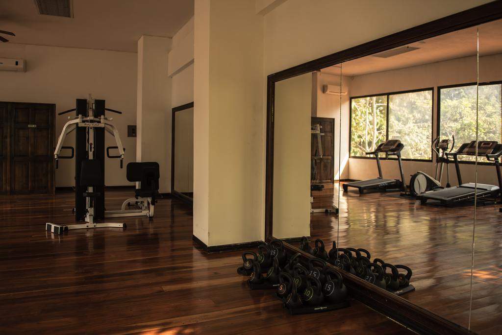 Hotel San Bada Resort & Spa Мануел Антонио Екстериор снимка